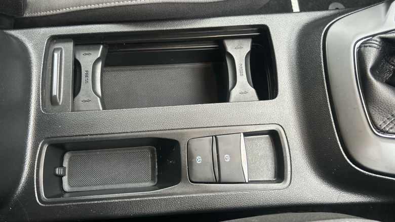 Ford Focus 1.5 EcoBlue 120 Zetec Edition 5dr Diesel Hatchback